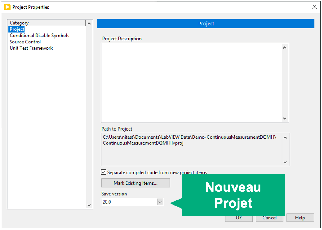 LabVIEW